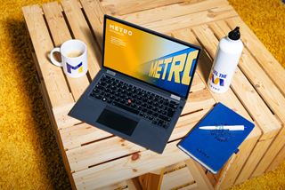 Being digital at METRO