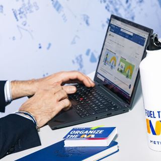 Advancement & Learning