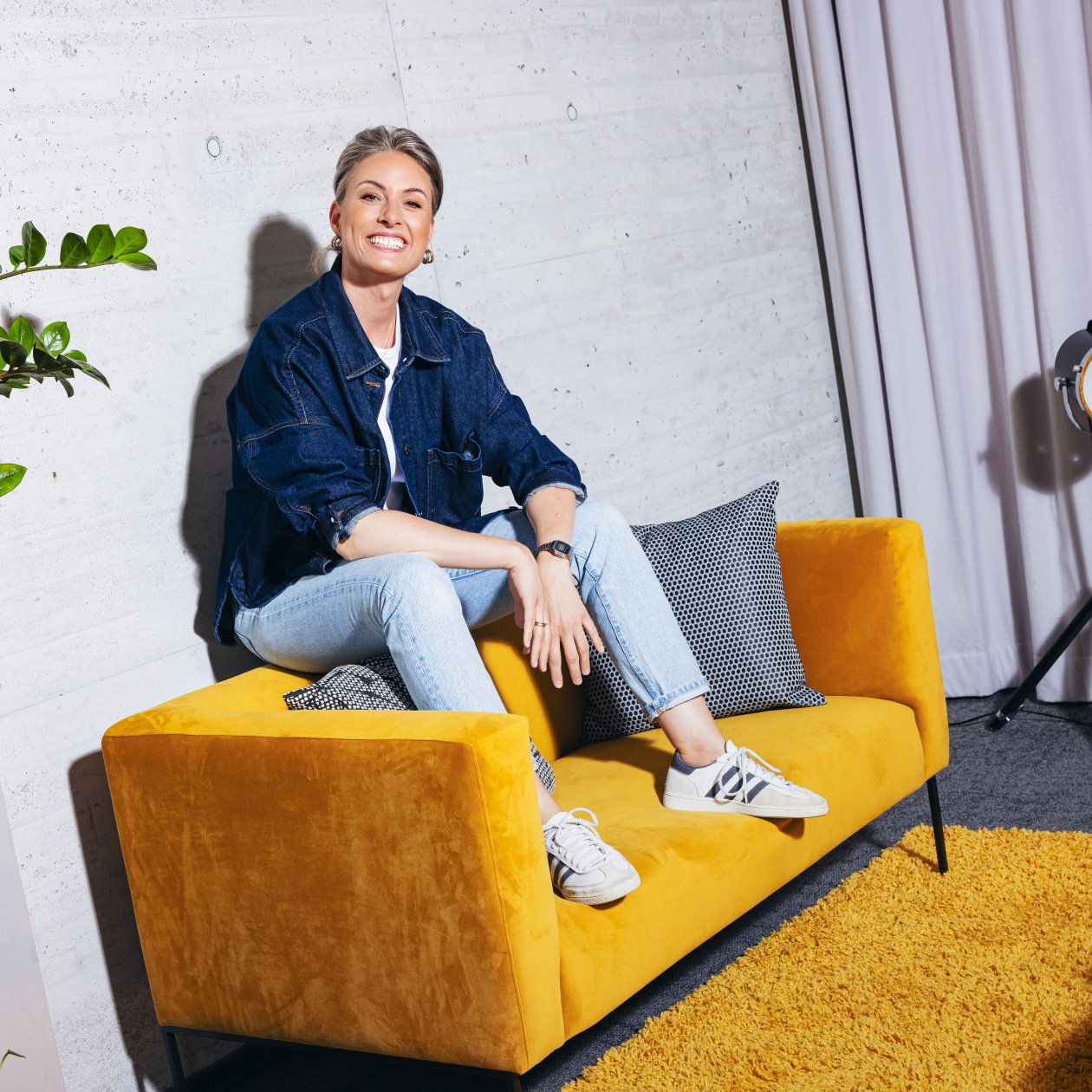 Shape a career with purpose