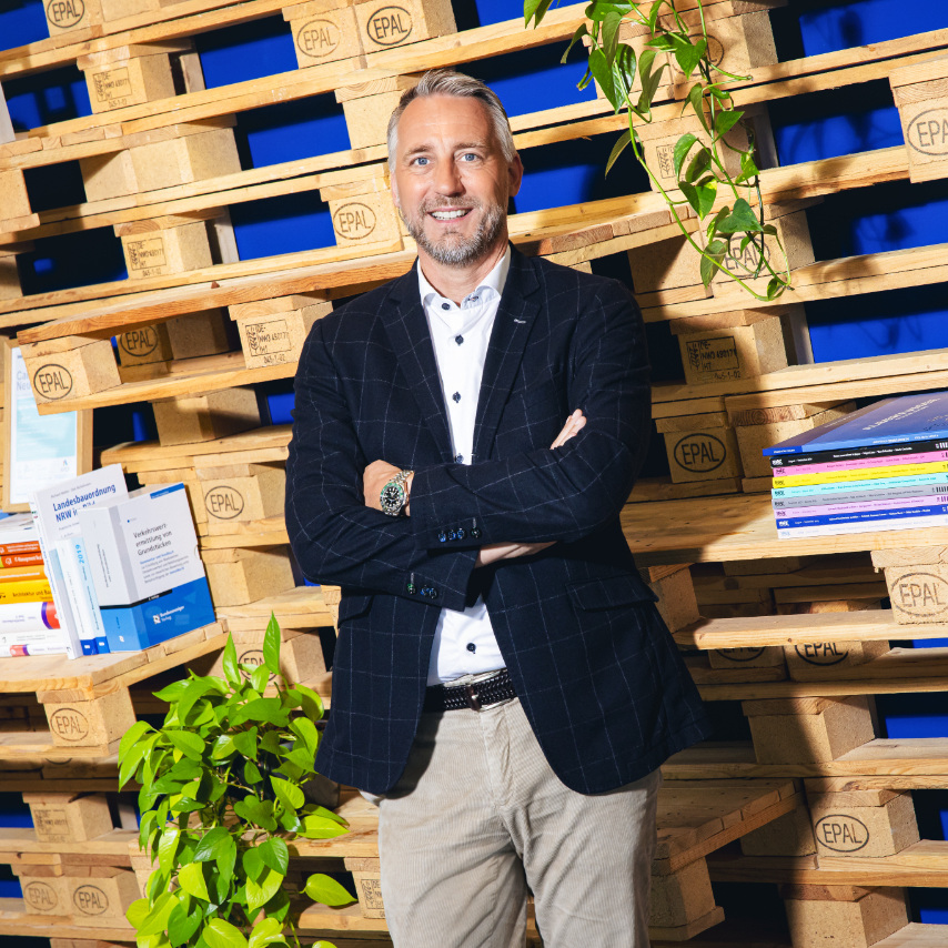 Experienced Professionals