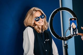 Philippa H., Working Student