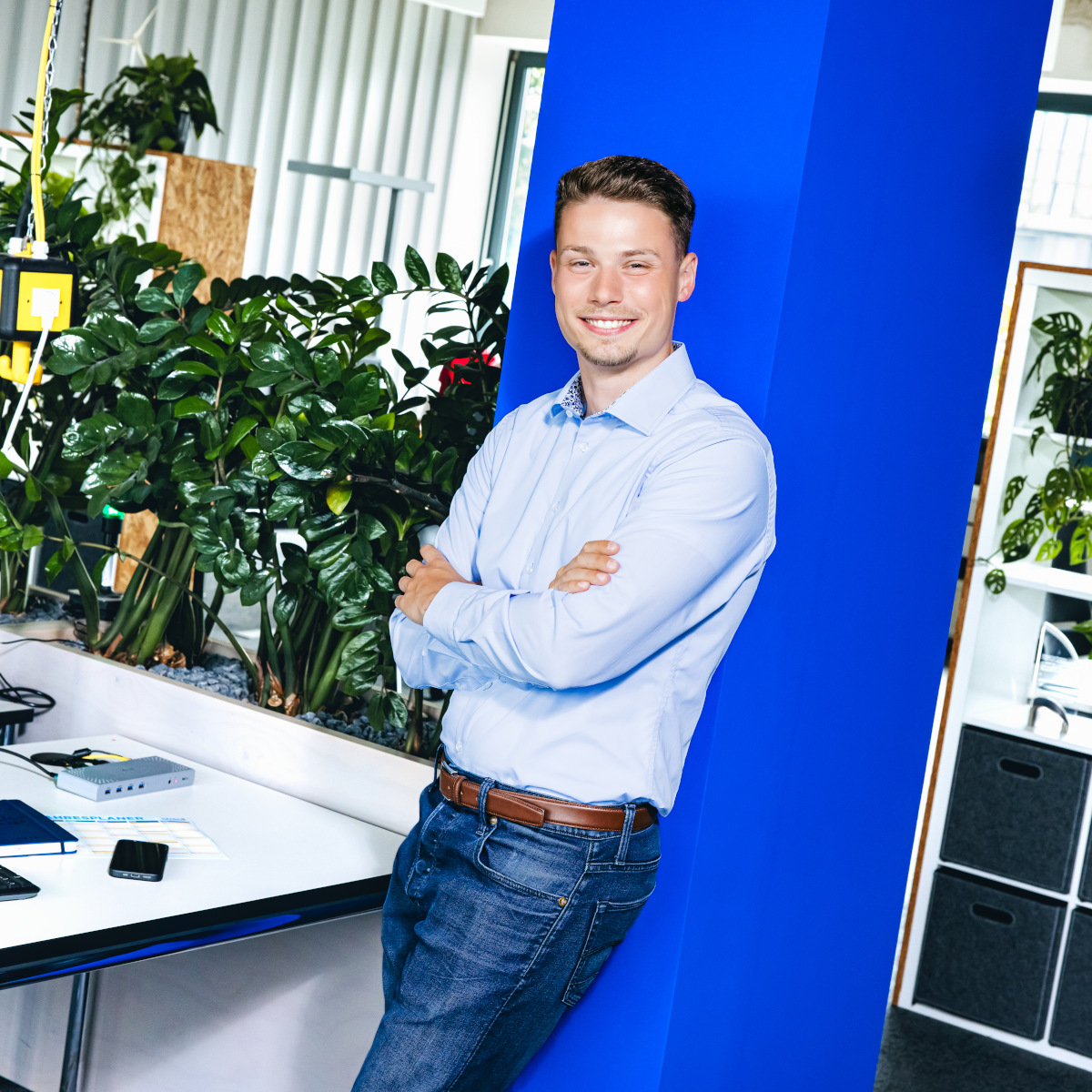 METRO Potentials Programme