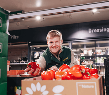 METRO Germany - Abitur program