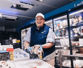 METRO Germany - Training