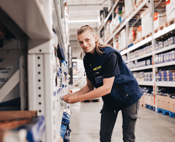 METRO Germany - Job portal