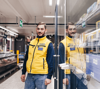 METRO Germany - About us