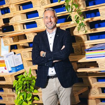 Experienced Professionals