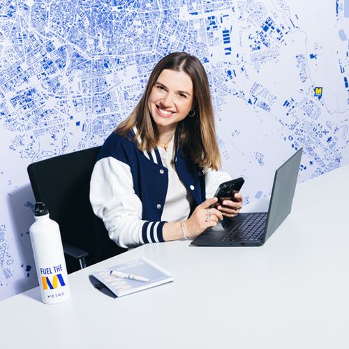 Professionals without leadership responsibility