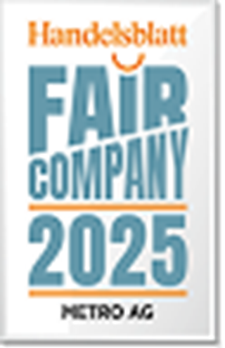 Fair Company 2025