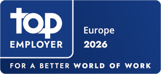Top Employer Europe 2026